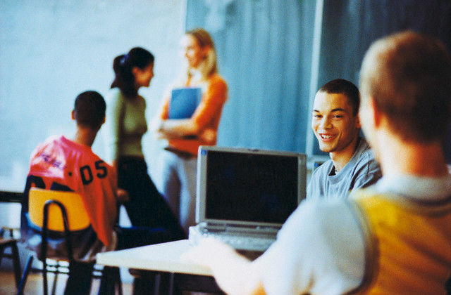 Lưu ý cách cư xử khi ở Mỹ